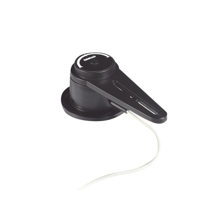 [000-10756-001] Sensor de Retroalimentación de Timón RF25N / Medición +/- 120 Grados / Precisión +/- 0.5 Grados / Conectividad Micro-C / Cable Adjunto 5.5 m / Compatible con SimNet y NMEA 2000®