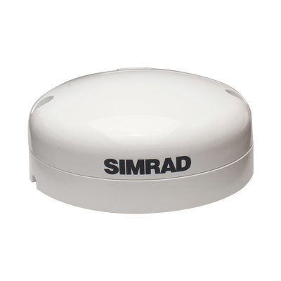 [000-11137-001] Antena GPS GS70 / Compatible con NMEA 2000 / 32 Canales GNSS / Precisión GPS 5m y DGPS 2m / Actualización de Posición 1Hz, 5Hz o 10Hz / Recepción de Correcciones SBAS y RTCM