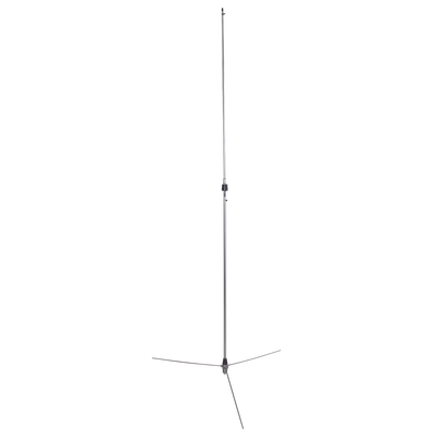 Antena Base VHF 144-174 MHz, Ganancia 7.8 dB