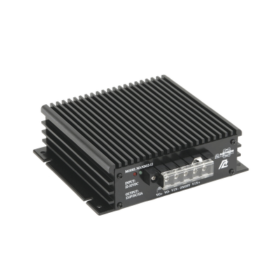 [N2412-12] Convertidor DC-DC Astron 22- 32Vdc, 13.8 Vcc, 10 Amp)