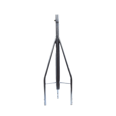 [SCZ-30-PG] Tramo de Remate (Copete) para Tramo STZ-30G Galvanizado por Inmersión en Caliente con Opresores para Pararrayo.