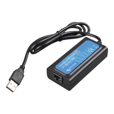 [MK3] Interfaz MK3 a USB para configurar MultiPlus, MultiPlus-II y Quattro