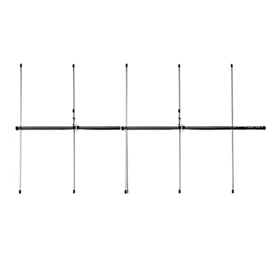 [SD-1505] Antena base VHF, direccionales, rango de frecuencia 136 - 174 MHz