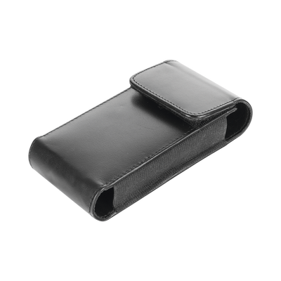 [FSMKWSA-50K] Funda Reforzada de Piel para el Radio Smartphone KWSA-50K.