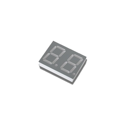 [HDSP521A] LED P/TK7302/8302/NX740/840