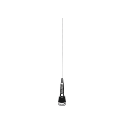 [MHB5800132S] Antena móvil VHF, ajustables en campo, rango de frecuencia 132 - 174 MHz