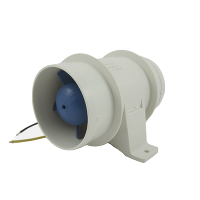 [140-24V] Soplador de aire de 3 pulgadas de diametro a 24 V
