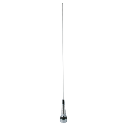 [MWB-1320] Antena Móvil VHF / UHF, Banda Ancha, Rango de Frecuencia 132 - 512 MHz.