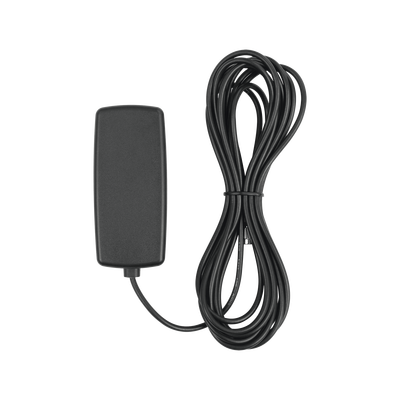 [314-401] Antena 4G Slim de bajo perfil. Soporta las bandas de frecuencia Celular; 700, 850, 1700, 1900, 2100, 2500, 2600 y 2700 MHz | Hasta 3.4 dBi de ganancia.