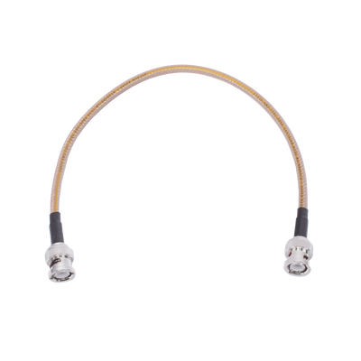 [SKSGCB20112LP142] Jumper de 30.5 cm (12.01 pulgadas) con cable LP142 BNC Macho a BNC Macho.