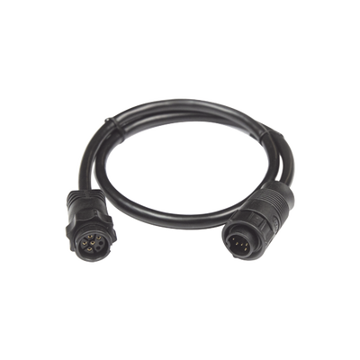 [000-13313-001] Adaptador de 7 pin hembra a 9 pin macho para pantallas SIMRAD