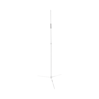 [1480] Antena Base VHF/UHF, Omnidireccional, Rango de Frecuencia 144 - 148 / 430 - 450 MHz.