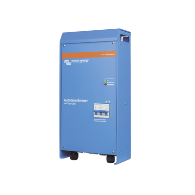 [ATR32A] Autotransformador 120/240 V-32A / Incremento - Reducción de Voltaje