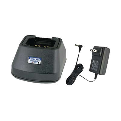 [PP-C-EP350] Cargador rápido de escritorio para radios EP350/DEP250/DEP350 y para batería PMNN4080R/4080LIXT