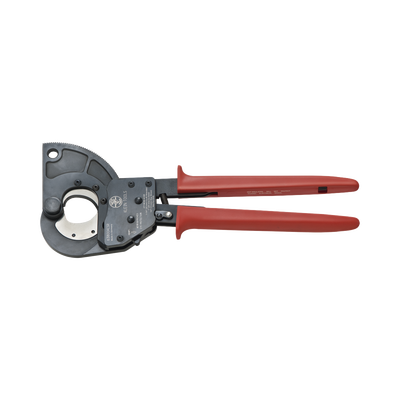 Cortador Multicable ACSR con Matraca