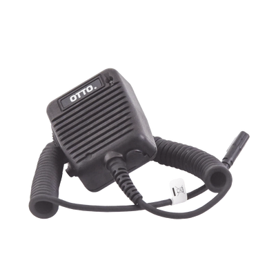 [V2-S2KA11111] Micrófono-Bocina STORM para KENWOOD NX-340/320/420, TK-3230/3000/3402/3312/3360/3170