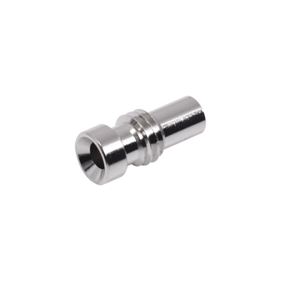 [RFU-530] Adaptador-Reductor para RG-58/U, RG-142 requiere conector RFU-500, RFU-501 o RFN-1001-S.