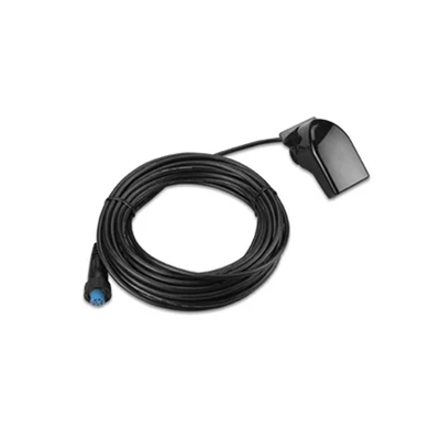 [10-10249-40] Transductor montaje espejo con sensor de profundidad y temperatura de doble haz