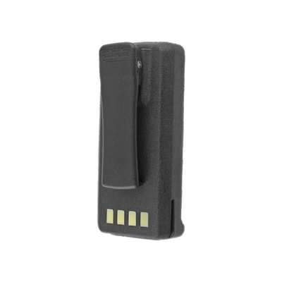[PP-PMNN-4080LIXT] Batería Li-Ion 2250 mAh para radios Motorola DEP250/ DEP350/ EP350/CP185/CP476/CP1300/600/P140/P160/P180