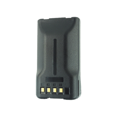 [PP-KNB48L] Batería Li-Ion 7.4V, 2500 mAh, 19.2 Wh, para Kenwood NEXEDGE NX200, NX300, NX205, NX305, TK5220, TK5320 (Celdas Japonesas)