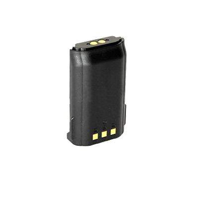 [PP-BP232] Batería 2200 mAh, Li-Ion para radio ICOM IC-F43TR.
