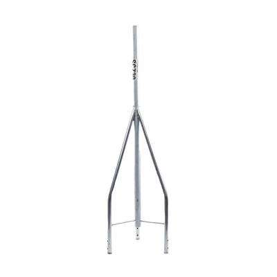 [SCZ-30] Tramo de Remate (Copete) para Tramo STZ-30 Galvanizado Electrolítico.