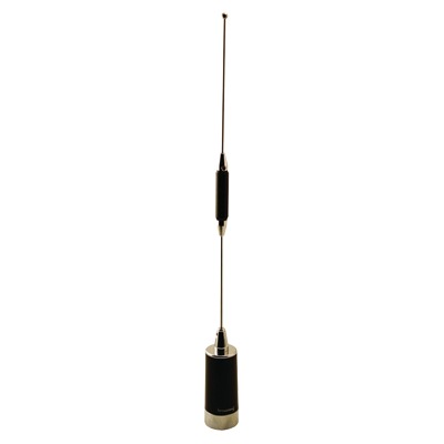[1180] Antena Móvil VHF/UHF,Rango de Frec. 144-148/430-450 MHz.