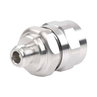 [78-EZNF] Conector N Hembra para cable FXL-780, AVA5-50, LP550 y AVA5-50FX