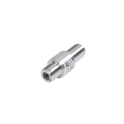 [GT-NFF-AL] Protector Coaxial RF Tubo de Gas / DC-7 GHz / 90W / Conectores N Hembra / Bidireccional / Aluminio