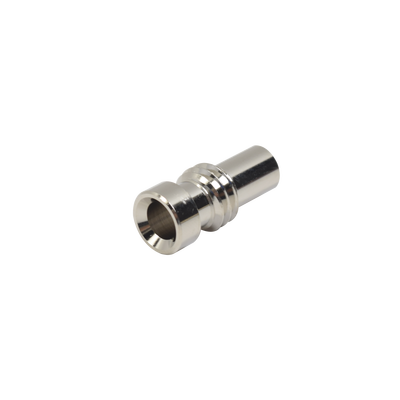 [RFU-531] Adaptador / Reductor para cables RG-8/X, BELDEN 9258, RG-59/U, BELDEN 8241 requiere conector RFU-500 o RFU-501