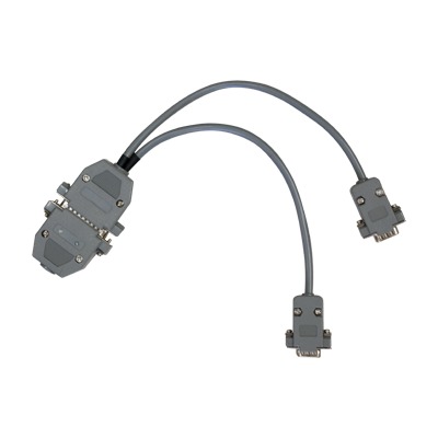 [KTS-0010-HD] Interfaz para repetidor hechizo con radios NX-1700 y NX-1800