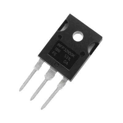 [IRFP-32N-50KPBF] MOSFET Canal-N, 500 Volt, 32 A, TO-247AC