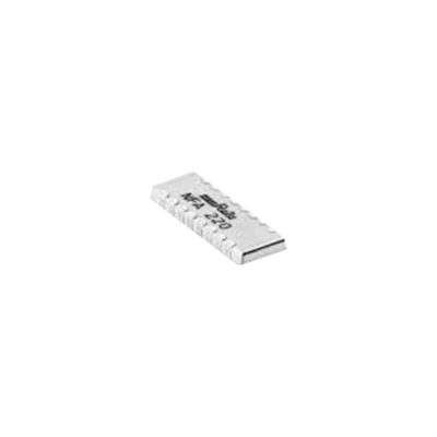 [CACH-52] Filtro EMI Murata NFA81R00221 de 220 pF 8 terminales para SMD.