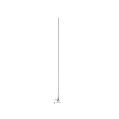 [CM300-004] Antena en banda marina de 1.5 m VHF, 3 dB, 50 Watts.