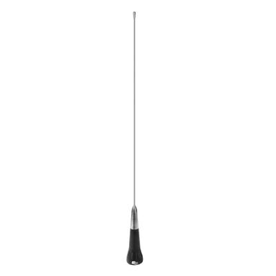[ASP7455] Antena Móvil VHF Ajustable en Campo, Rango de Frecuencia 138 - 174 MHz.