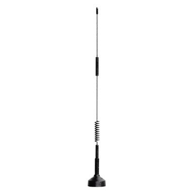 [311-104] Antena Móvil para Celular y NEXTEL. Para instalarse con montaje NMO