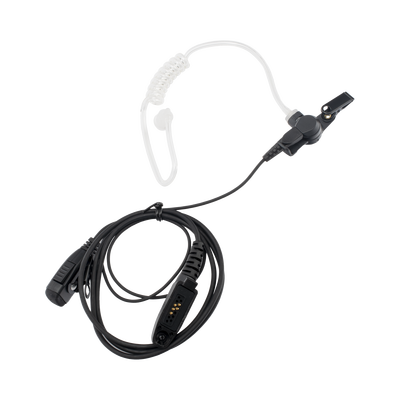 [25025700] Micrófono Audífono de Tubo Acústico de 2 Cables para RG750