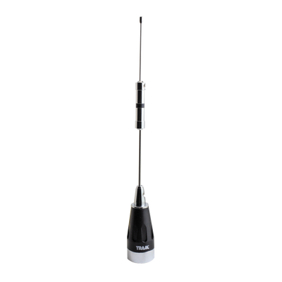 [1159-WB] Antena Móvil VHF, Banda Ancha, Rango de Frecuencia 136 - 174 MHz.