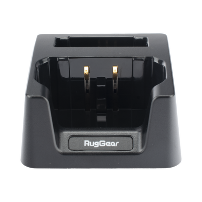 [25029600] Cargador de Escritorio para Radio RG750 RugGear