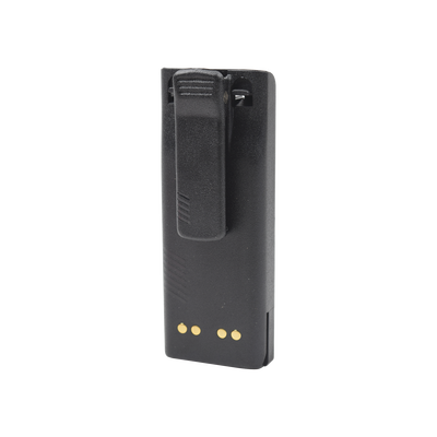 [PP-NTN-7144] Batería de Ni-MH, 2000 mAh para radios Motorola MTX8000/ HT1000/ MT2000/ MTS2000/GP900/GP1200/JT1000/MOBIUS