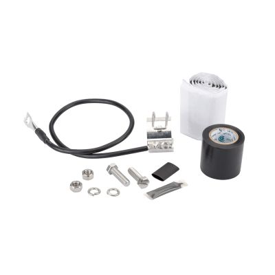 [SG78-06B2A] Kit de aterrizaje Sure Ground para cable de 7/8, longitud 24