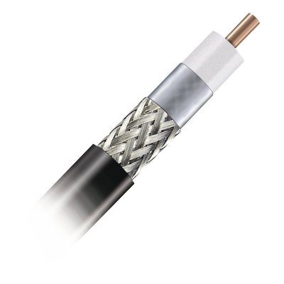 Carrete de 500 Metros (1640 Pies) de Cable CNT400