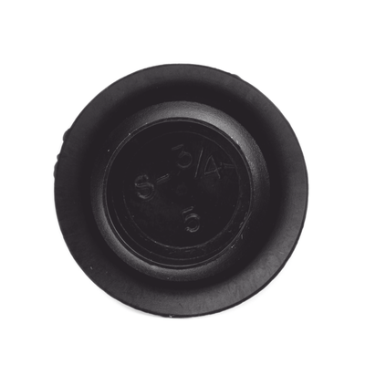 [HP34] Tapón de plástico para perforación de 3/4