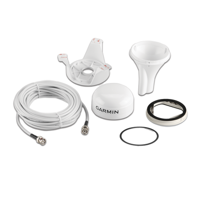 [10-12017-00] Antena GPS / GA38