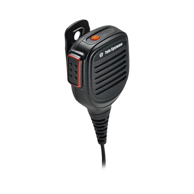 [TE390M35] Micrófono Bocina IP67 para TE320 y TE580PLUS