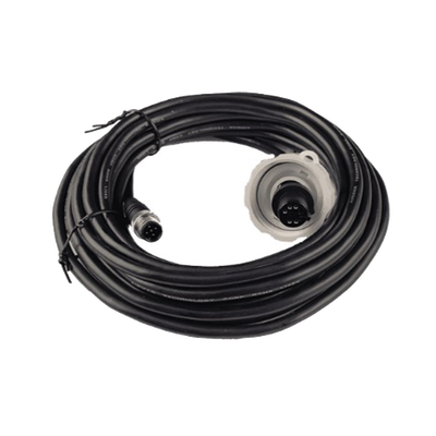 [000-11740-001] Cable NMEA2000 para Estación Meteorológica 110WX/120WX / 6 Metros / Conector para Sensor de Viento Ultrasónico 110EX
