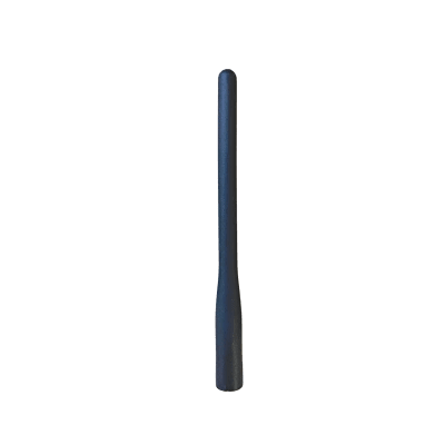 [NF-893AN] Antena Reemplazo para Radio Marino TXM-52 / VHF / Compacta / 14.5 cm