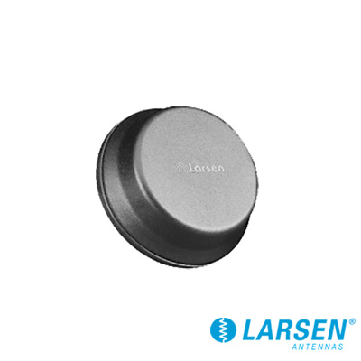 [LP-450-NMO] Antena Móvil UHF, para Tránsito Pesado / Bajo Perfil, Rango de Frecuencia 450 - 470 MHz.