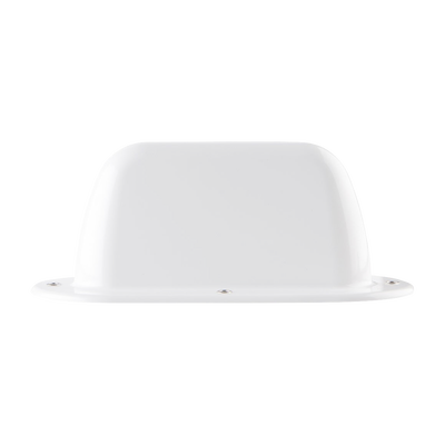 [ASP572] Antena Móvil UHF Para Tránsito Pesado / Bajo Perfil, Rango de Frecuencia de 450-470 MHz.