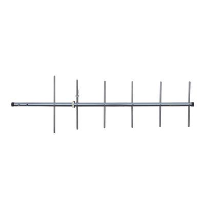 [MYA-4506N] Antena Base UHF, Direccional, Rango de Frecuencia 450 - 470 MHz.